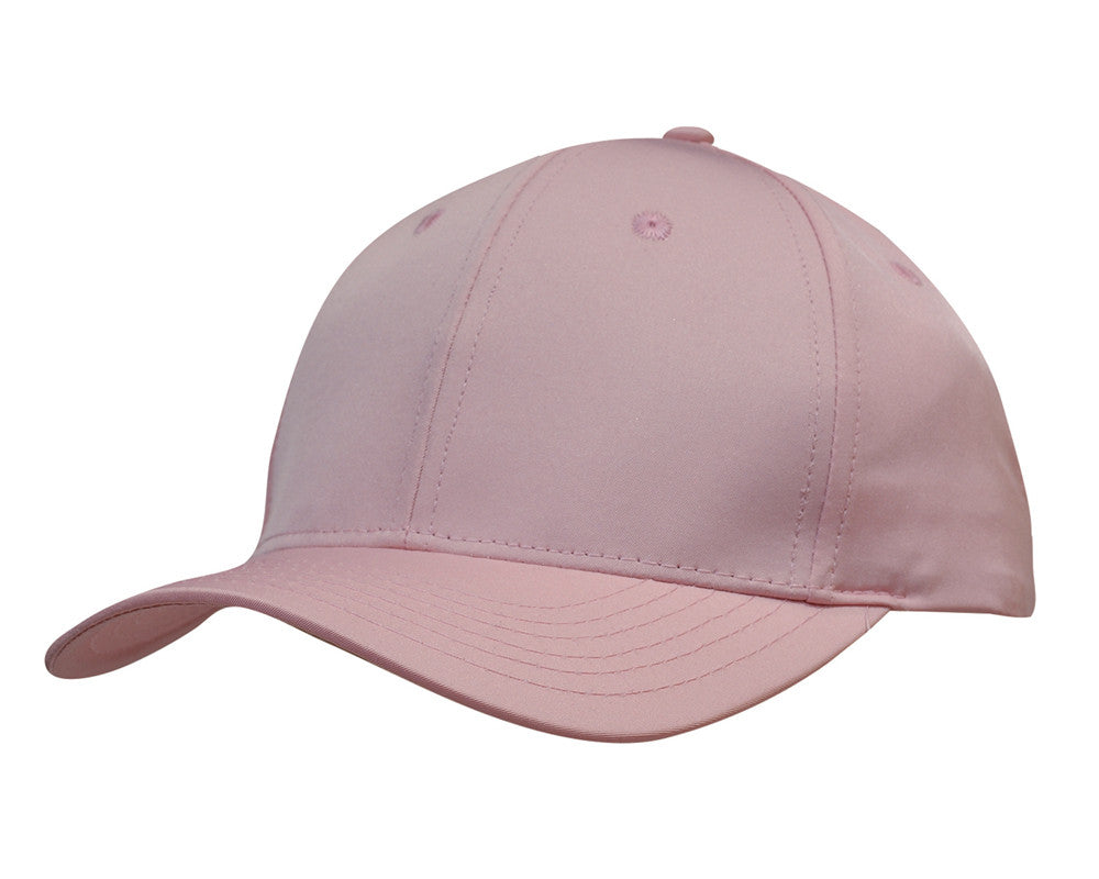 3973 Premium Pioneer Sports Twill Cap Velcro