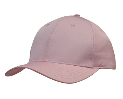 3973 Premium Pioneer Sports Twill Cap Velcro