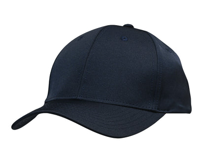 3973 Premium Pioneer Sports Twill Cap Velcro