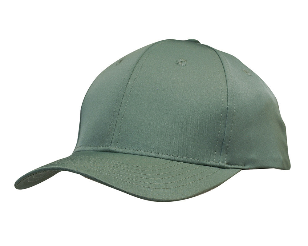 3973 Premium Pioneer Sports Twill Cap Velcro