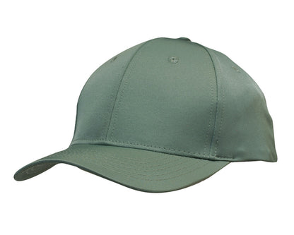 3973 Premium Pioneer Sports Twill Cap Velcro