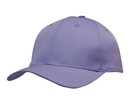 3973 Premium Pioneer Sports Twill Cap Velcro