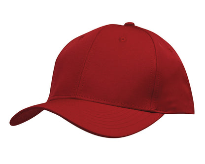 3973 Premium Pioneer Sports Twill Cap Velcro