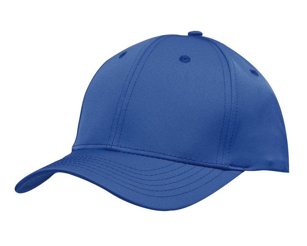 3973 Premium Pioneer Sports Twill Cap Velcro