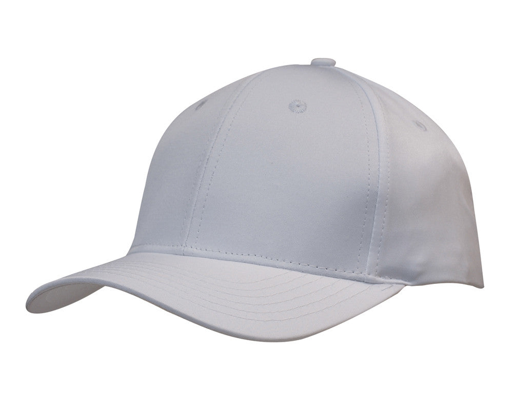 3973 Premium Pioneer Sports Twill Cap Velcro