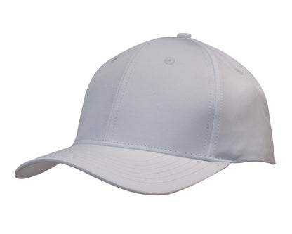 3973 Premium Pioneer Sports Twill Cap Velcro