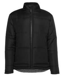 JB's Ladies Adv Puffer Jacket 3ADJ1 - PrintaPromo