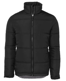 JB's  Adv Puffer Jacket  3ADJ - PrintaPromo