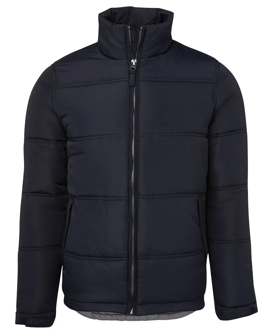 JB's  Adv Puffer Jacket  3ADJ - PrintaPromo