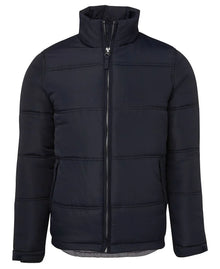 JB's  Adv Puffer Jacket  3ADJ - PrintaPromo