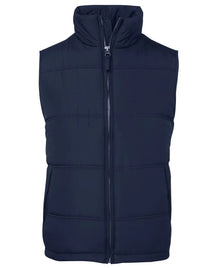 JB's Adv Puffer Vest 3ADV - PrintaPromo
