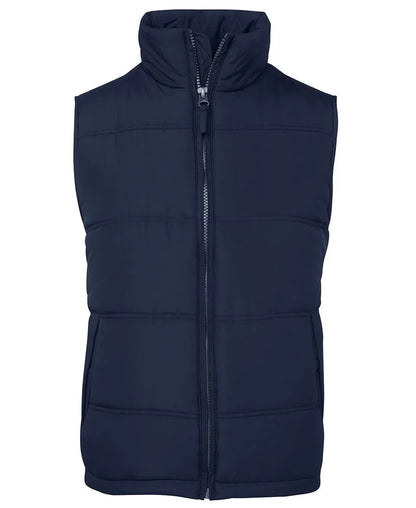 JB's Adv Puffer Vest 3ADV - PrintaPromo