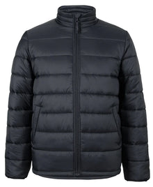 JB's Urban Puffer Jacket 3AHN - PrintaPromo