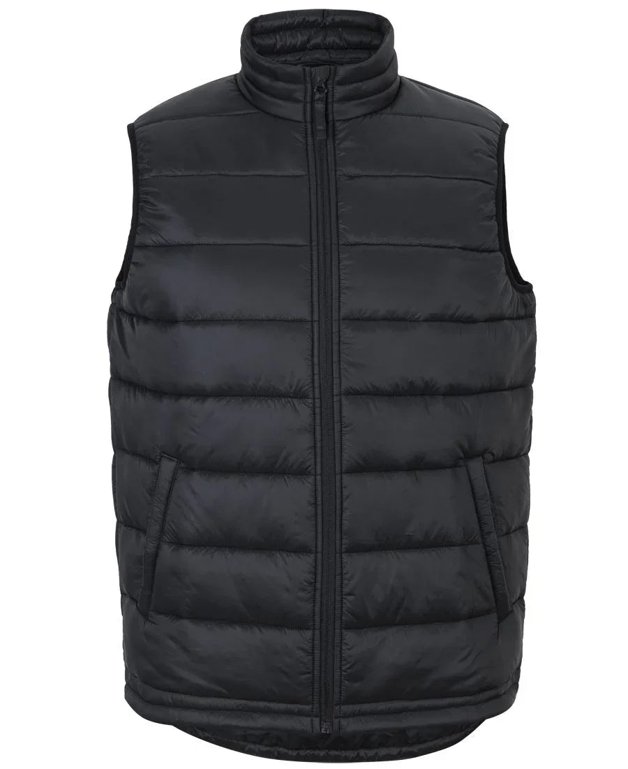 JB's Urban Puffer Vest 3AHW - PrintaPromo