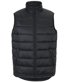 JB's Urban Puffer Vest 3AHW - PrintaPromo