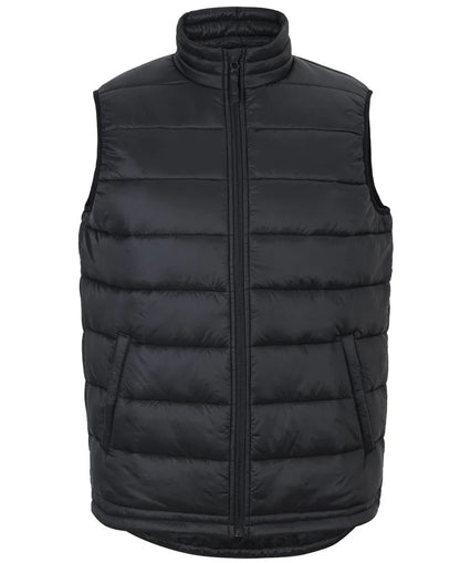 JB's Urban Puffer Vest 3AHW - PrintaPromo