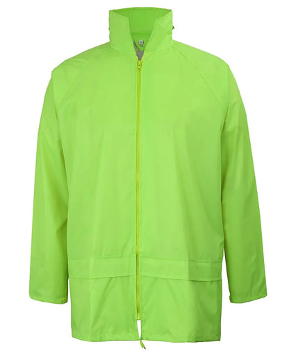 JB's Rain Jacket 3ARJ - PrintaPromo