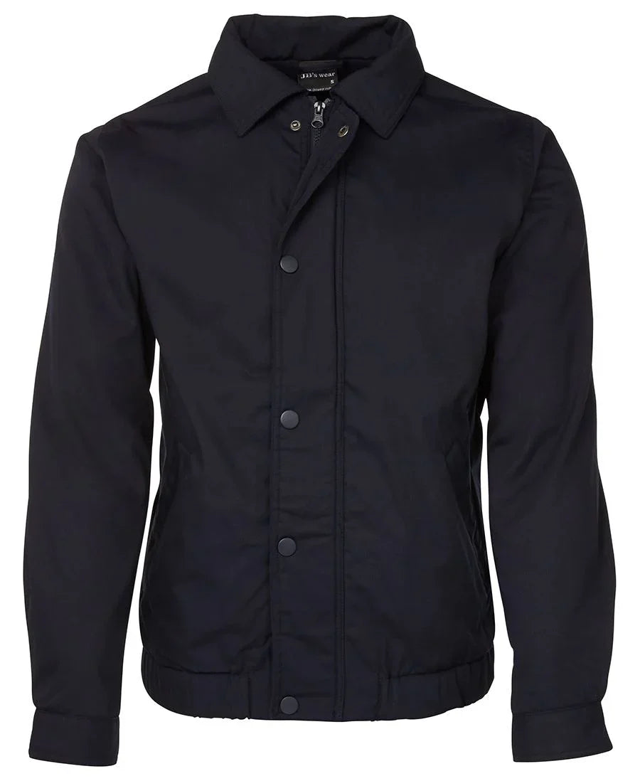 JB's Contrast Jacket Navy3CJ - PrintaPromo