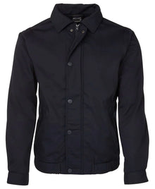 JB's Contrast Jacket Navy3CJ - PrintaPromo