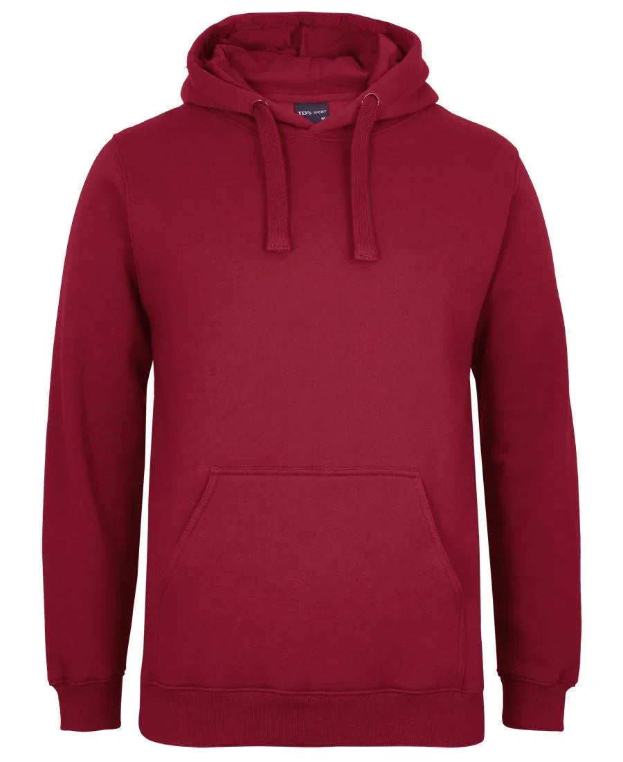 JB's Fleecy Hoodie 3FH - PrintaPromo