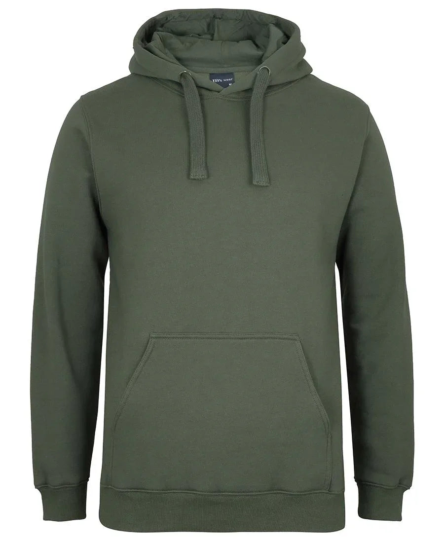 JB's Fleecy Hoodie 3FH - PrintaPromo