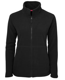 JB's Ladies Full Zip Polar 3FJ1 - PrintaPromo