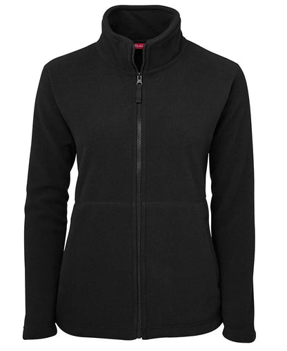 JB's Ladies Full Zip Polar 3FJ1 - PrintaPromo