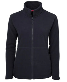 JB's Ladies Full Zip Polar 3FJ1 - PrintaPromo