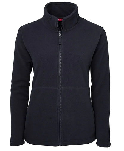 JB's Ladies Full Zip Polar 3FJ1 - PrintaPromo