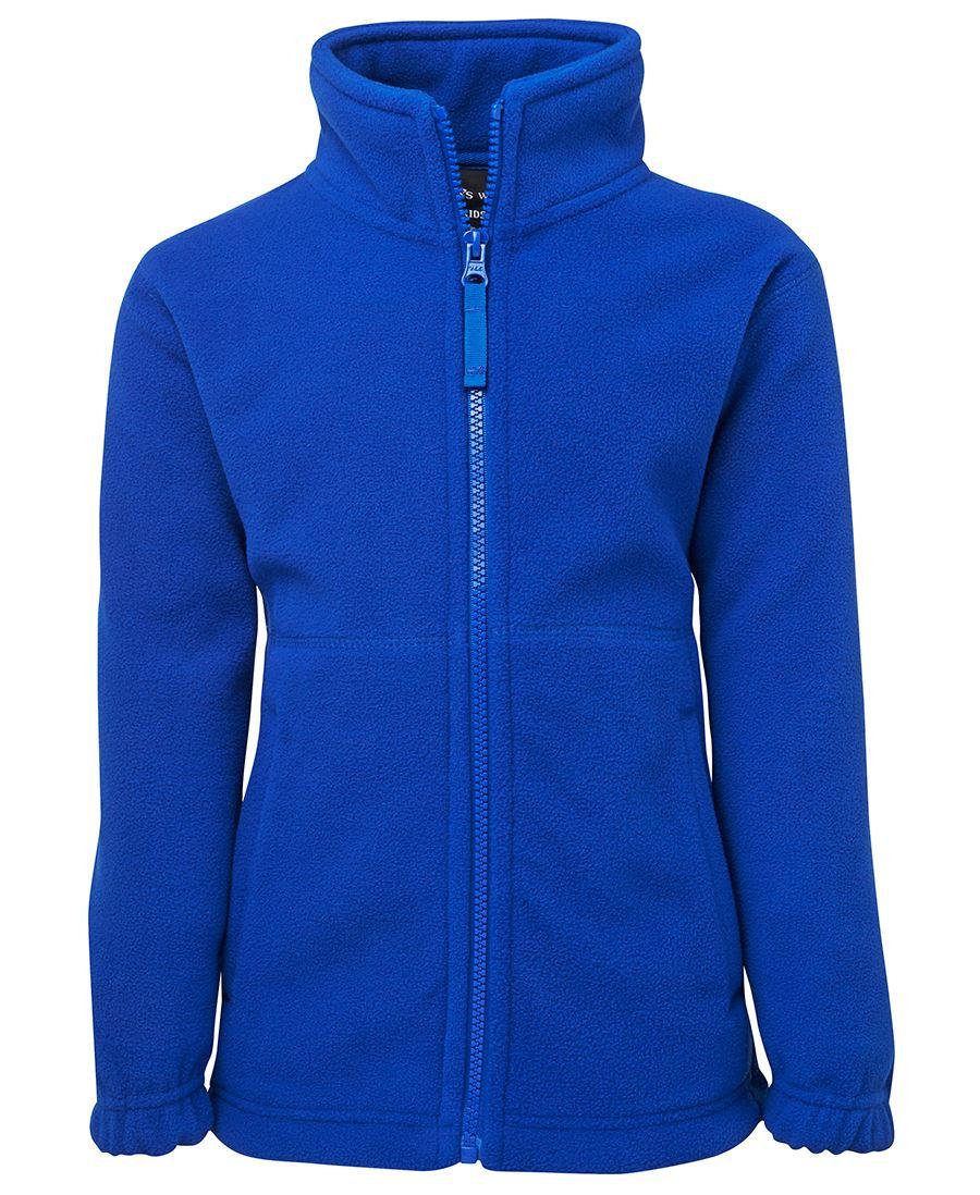 JB's Kids Full Zip Polar 3FJ - PrintaPromo