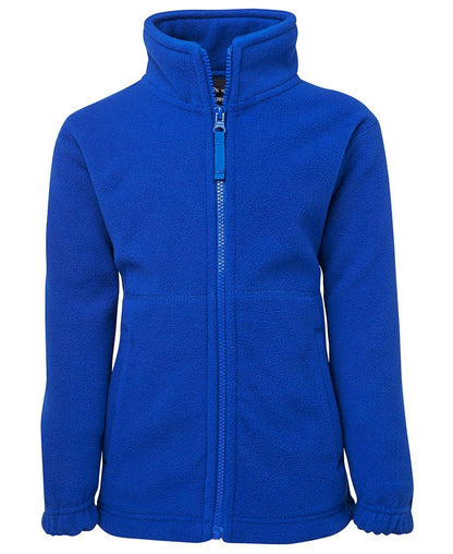 JB's Kids Full Zip Polar 3FJ - PrintaPromo