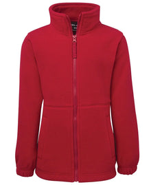 JB's Kids Full Zip Polar 3FJ - PrintaPromo