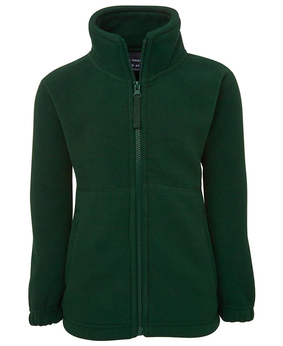 JB's Kids Full Zip Polar 3FJ - PrintaPromo