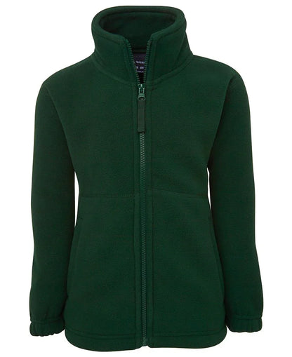 JB's Kids Full Zip Polar 3FJ - PrintaPromo