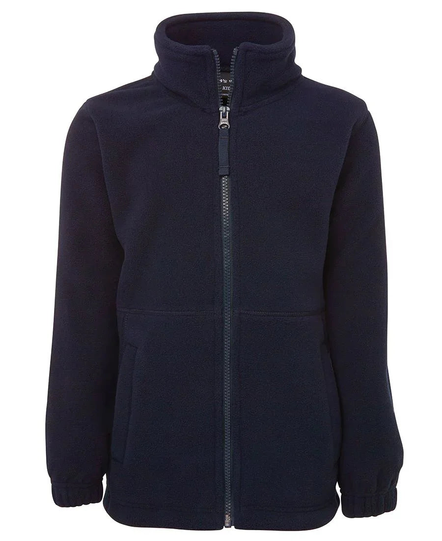 JB's Kids Full Zip Polar 3FJ - PrintaPromo