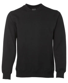 JB's V Neck Fleecy Sweat 3FSV - PrintaPromo