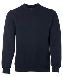 JB's V Neck Fleecy Sweat 3FSV - PrintaPromo