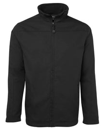 JB's Inner Jacket Black3INJ - PrintaPromo
