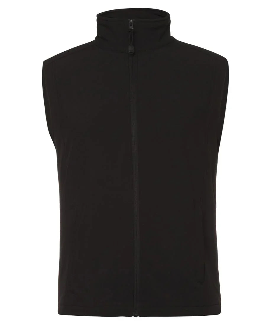 JB's Layer (Softshell) Vest 3JLV - PrintaPromo