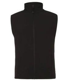JB's Layer (Softshell) Vest 3JLV - PrintaPromo