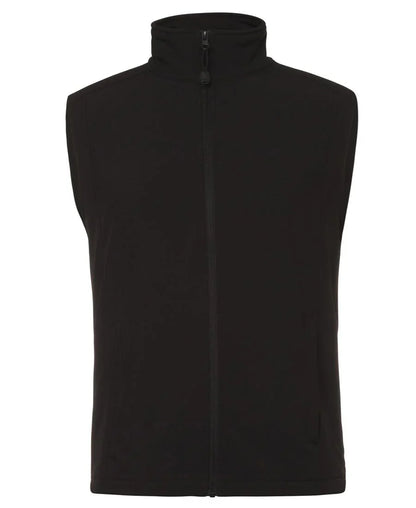 JB's Layer (Softshell) Vest 3JLV - PrintaPromo