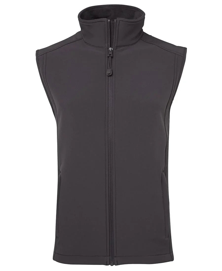 JB's Layer (Softshell) Vest 3JLV - PrintaPromo