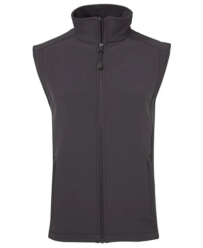 JB's Layer (Softshell) Vest 3JLV - PrintaPromo