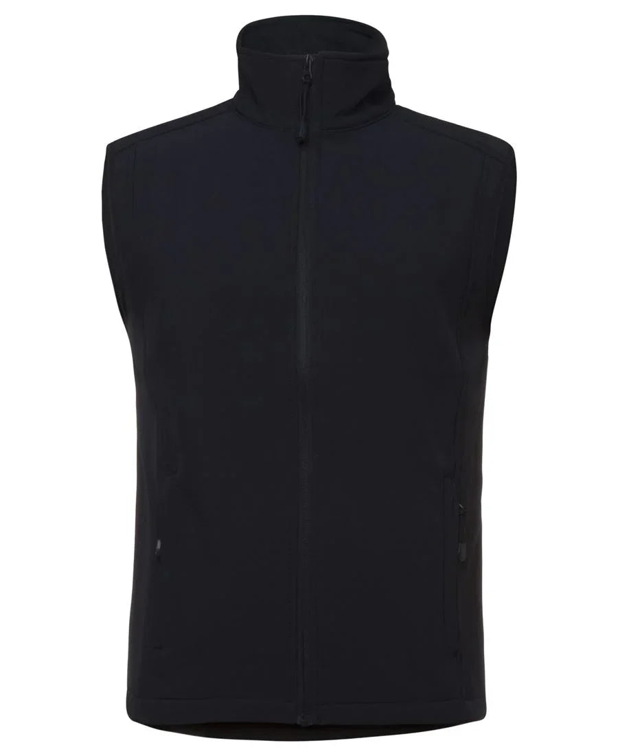 JB's Layer (Softshell) Vest 3JLV - PrintaPromo