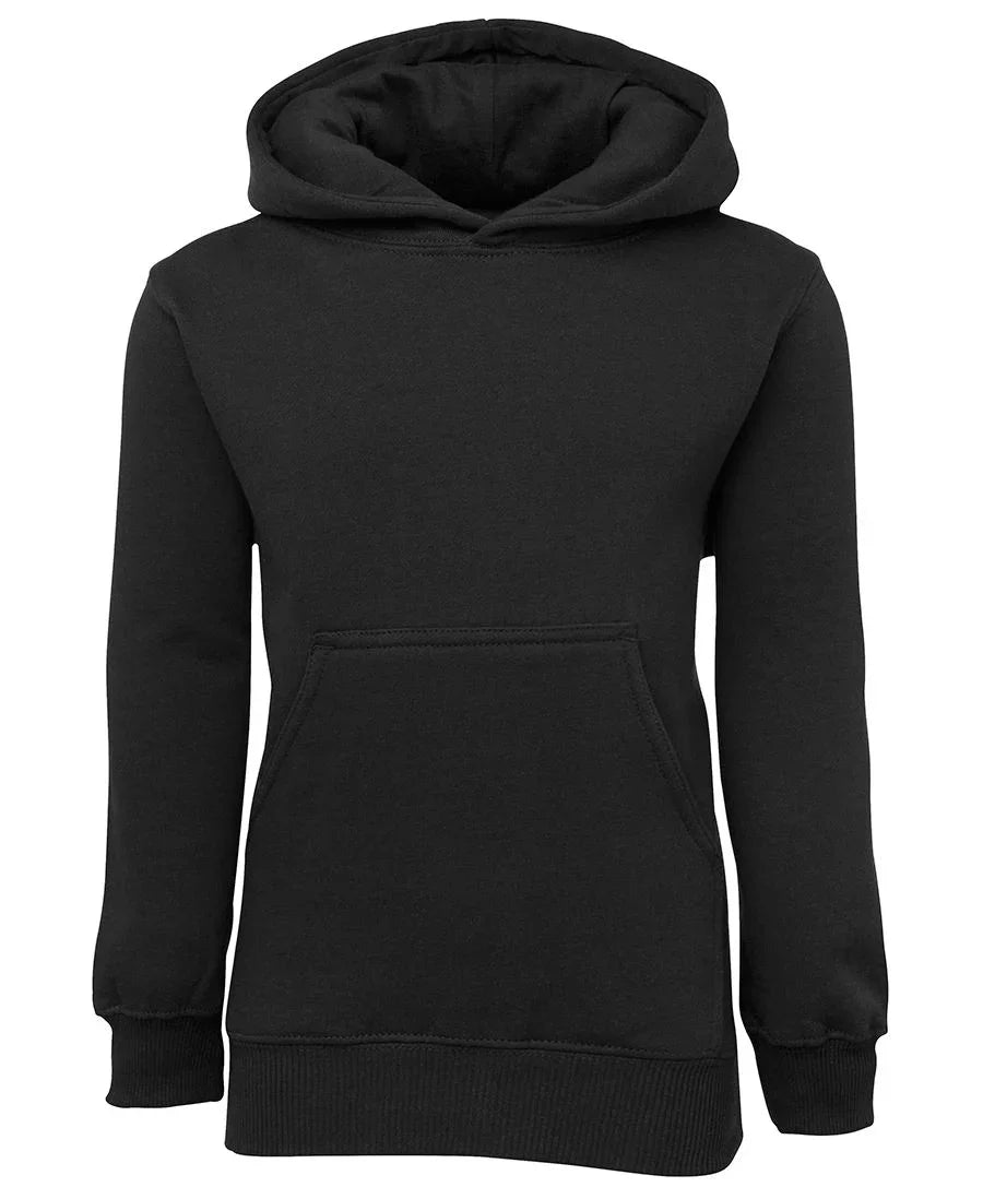 JB's Kids Fleecy Hoodie 3KFH - PrintaPromo