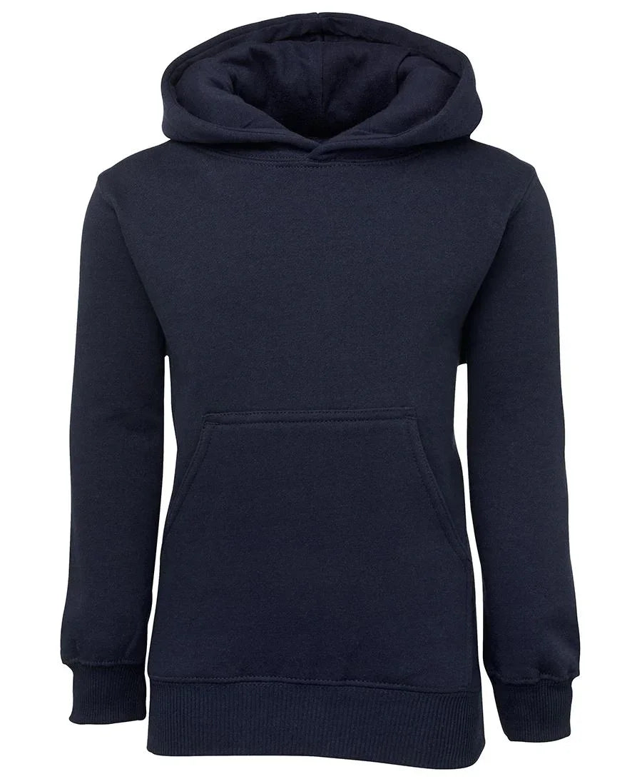JB's Kids Fleecy Hoodie 3KFH - PrintaPromo