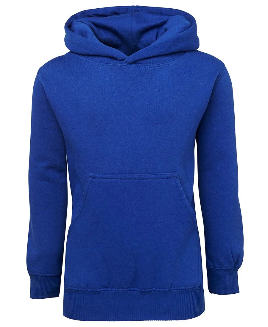 JB's Kids Fleecy Hoodie 3KFH - PrintaPromo