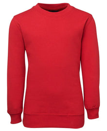 JB's Kids Fleecy Sweat 3KFS - PrintaPromo