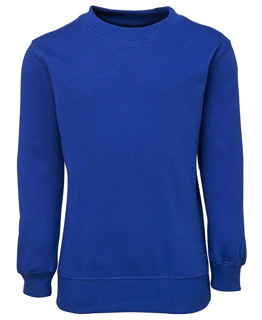 JB's Kids Fleecy Sweat 3KFS - PrintaPromo