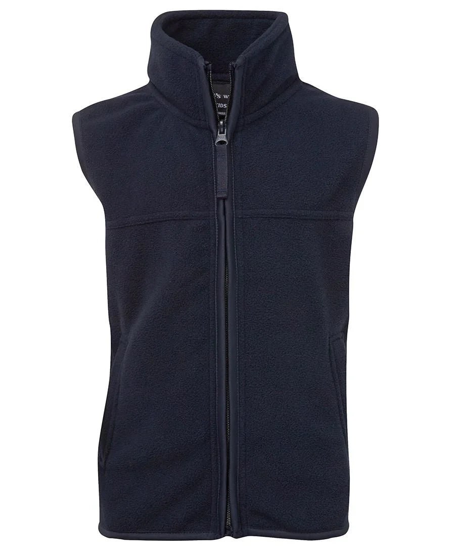 JB's Kids Polar Vest 3KOV - PrintaPromo